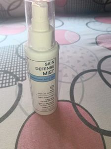 Mighty Theory Skin Defense Mist