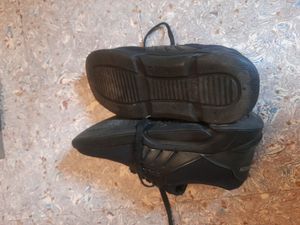 Shoes With Lace