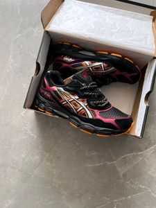 Asics