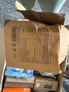 F smartbuy Iron Unused