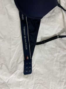 Tommy Hilfiger Navy Blue bra