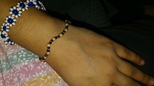 Handmade Beaded Bracelets