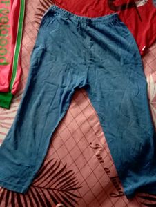 T-shirt Pant Combo For Kids 😍