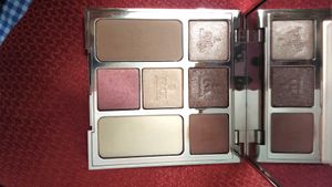 Charlotte Tilbury Instant Look of Love Palette
