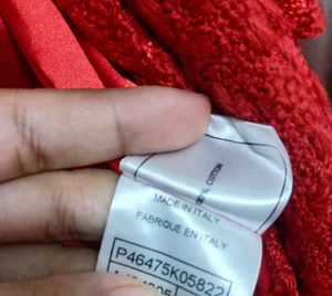 Chanel Tweed Jacket