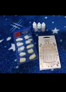 Fake Nails / Press On Naills 💅🏻 (Fixed Price)
