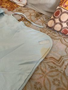 Cute Baby Swaddle Wrap
