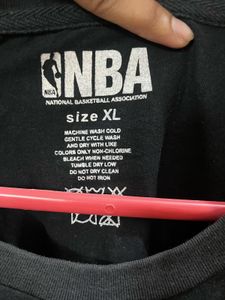 NBA "46 EST." Graphic T-Shirt