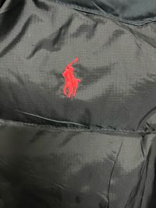 Polo Ralph Lauren Down Jacket