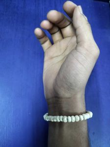 Set of 5 Beaded Bracelets