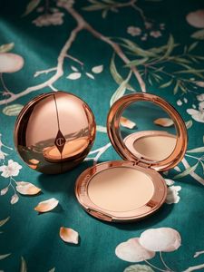 CHARLETTE TILBURY COMPACT