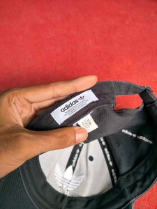 Adidas Baseball Cap