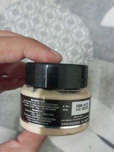 i'm c-affine Choco Body Butter