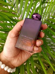 Jo Malone Violet &amp; Amber Absolu 💜