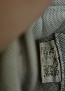 Nike Dunk Low Grey Fog  Original