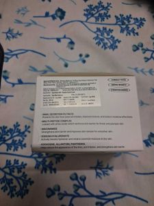 NEW Jumiso Snail Mucin Facial Cream