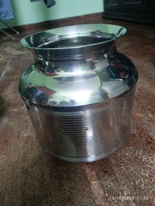 Stainless Steel Cooking Pot