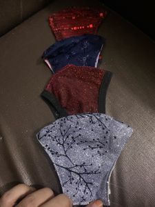 7 Mask Combo For Kids