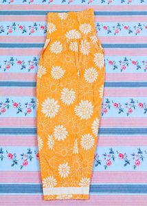 Cream(off white) Colour Kurta Set