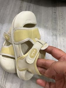 Fila Kids Sandals