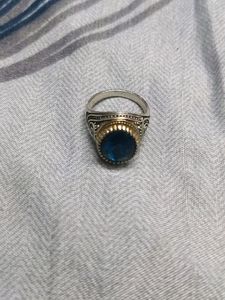 Ring For Boys (6 Years Old)