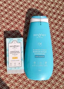 Dot & Key Skincare Duo