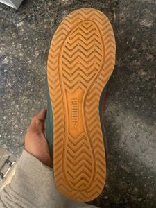 Puma Turino ll OG Sneakers