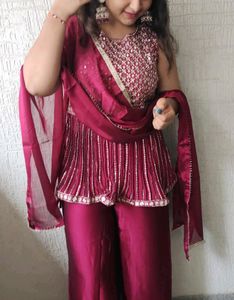 New Sharara❤❤