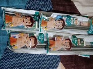Chhota Bheem Ruler &amp; Eraser Set