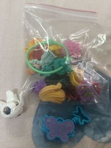 Kinder Joy Toys
