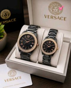 Versace# For Couple # 7AA Premium Collection # Sle