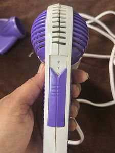 Hair Dryer