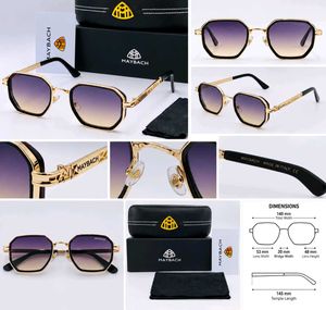 Maybach Sunglasses