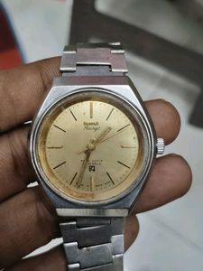 HMT Maurya Analog Watch