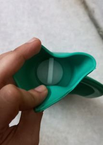 hot water bag