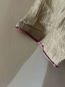 Shimmer Blouse