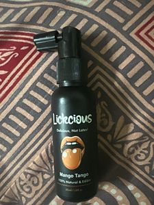 lickcious mango tango