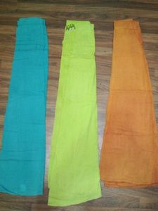 petticoat - Set of 3