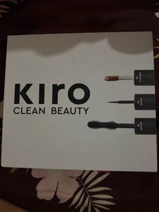 Kiro Clean Beauty(PLAY STACK lipstick