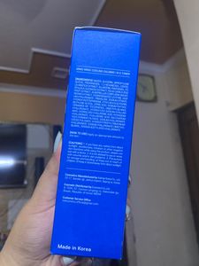 Mimu Mim Cool Calming Toner