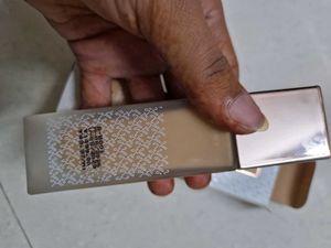 Kay Beauty Soft Matte Full Coverage Foundation