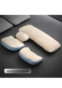 frido maternity pillow bundle