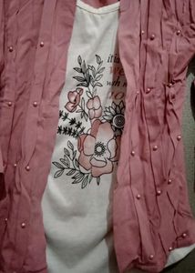 Top For Girls