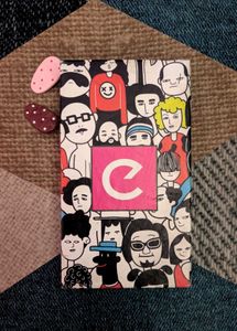 Pink Bow Phone Case