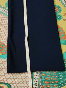 kotty blue trouser