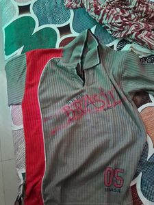 Brasil "05" T-Shirt