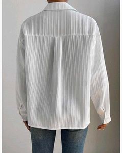 GRECIILOOKS Shirt for Women