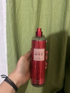 Bath &amp; Body Works "You're The One" Fine Fragrance