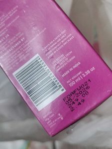 Foxtale Niacinamide Clarifying Serum