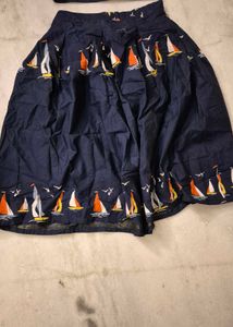 Sailboat co-ord set